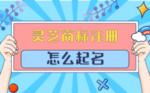 商標起名_商標名字大全